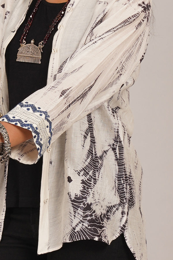 SHIBURI TUNIC SHIRT