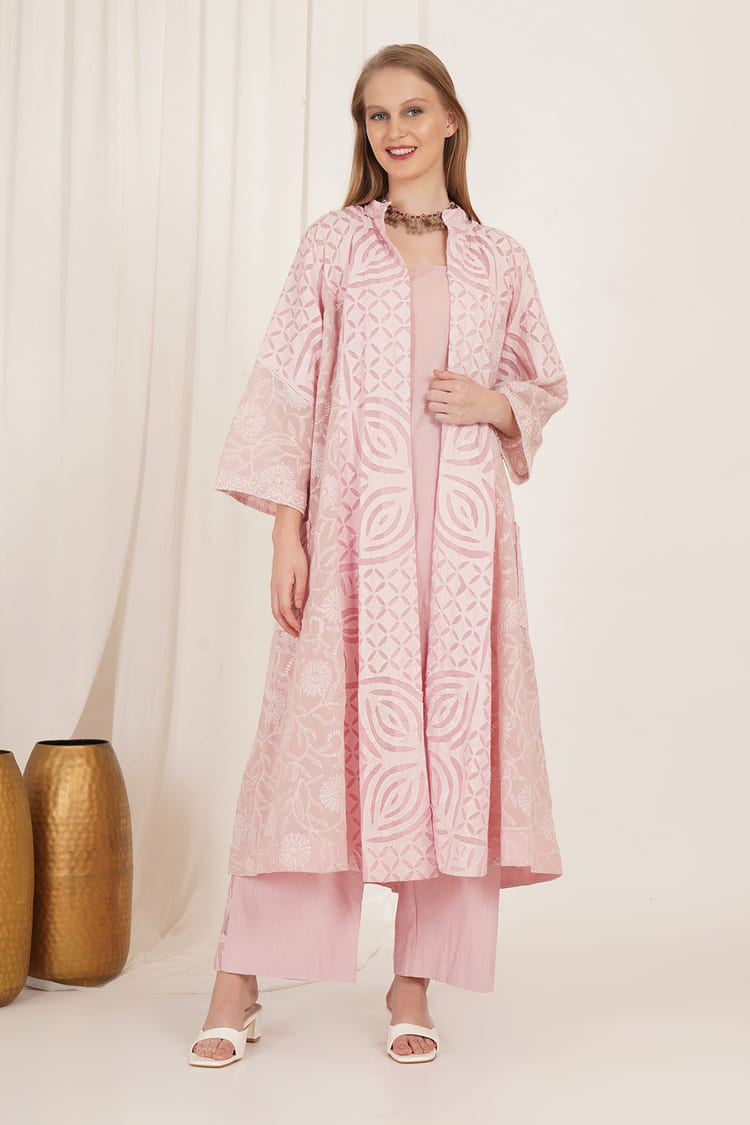 Cherry Blossom Set Of Three