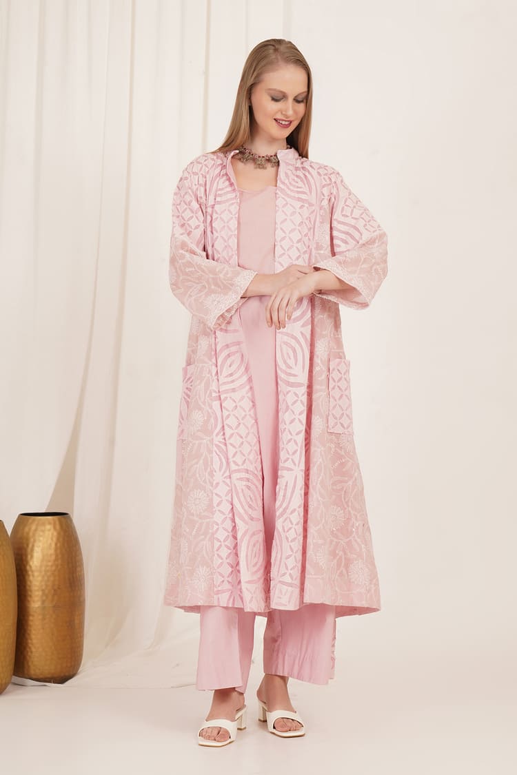 Cherry Blossom Set Of Three