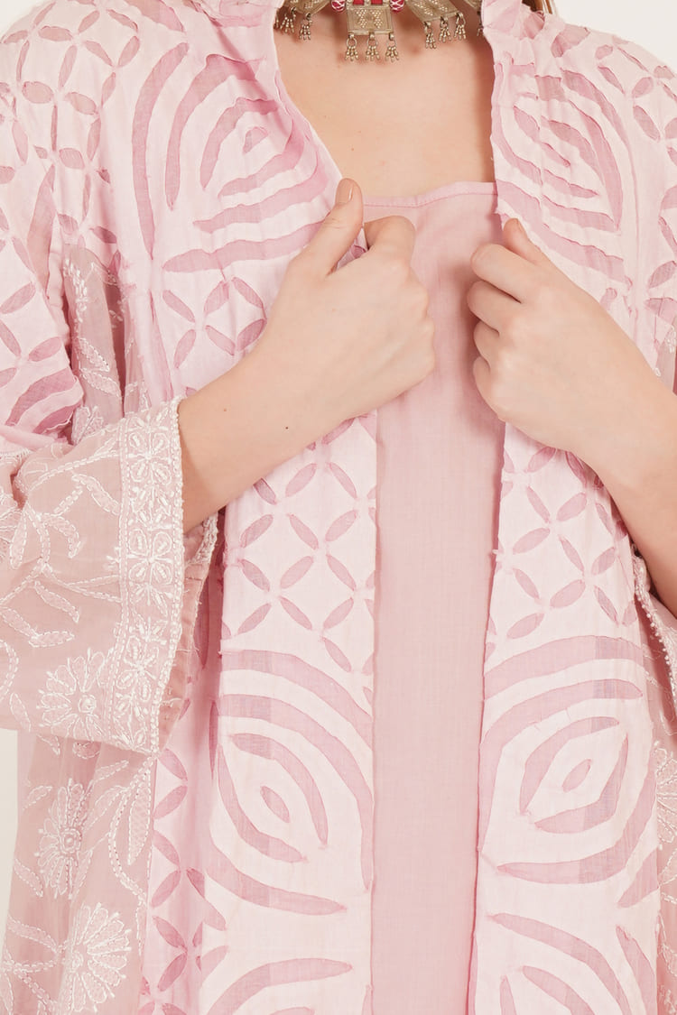 Cherry Blossom Set Of Three