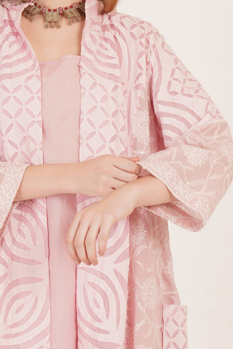 Cherry Blossom Set Of Three