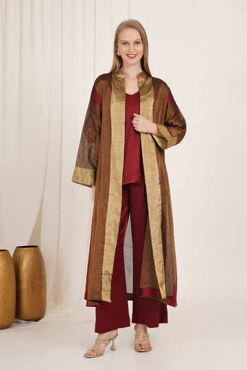 Rubi jacket