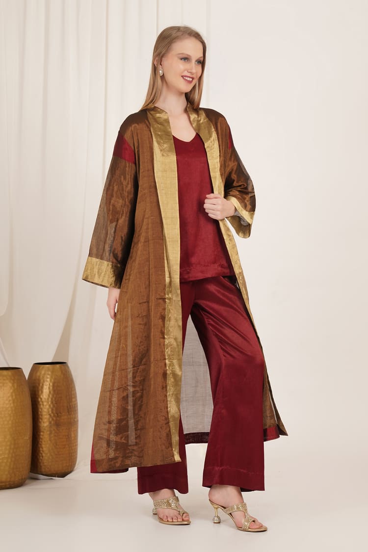 Rubi jacket