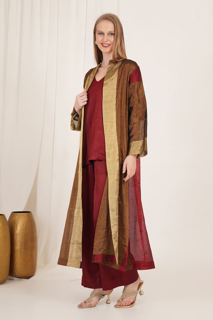 Rubi jacket