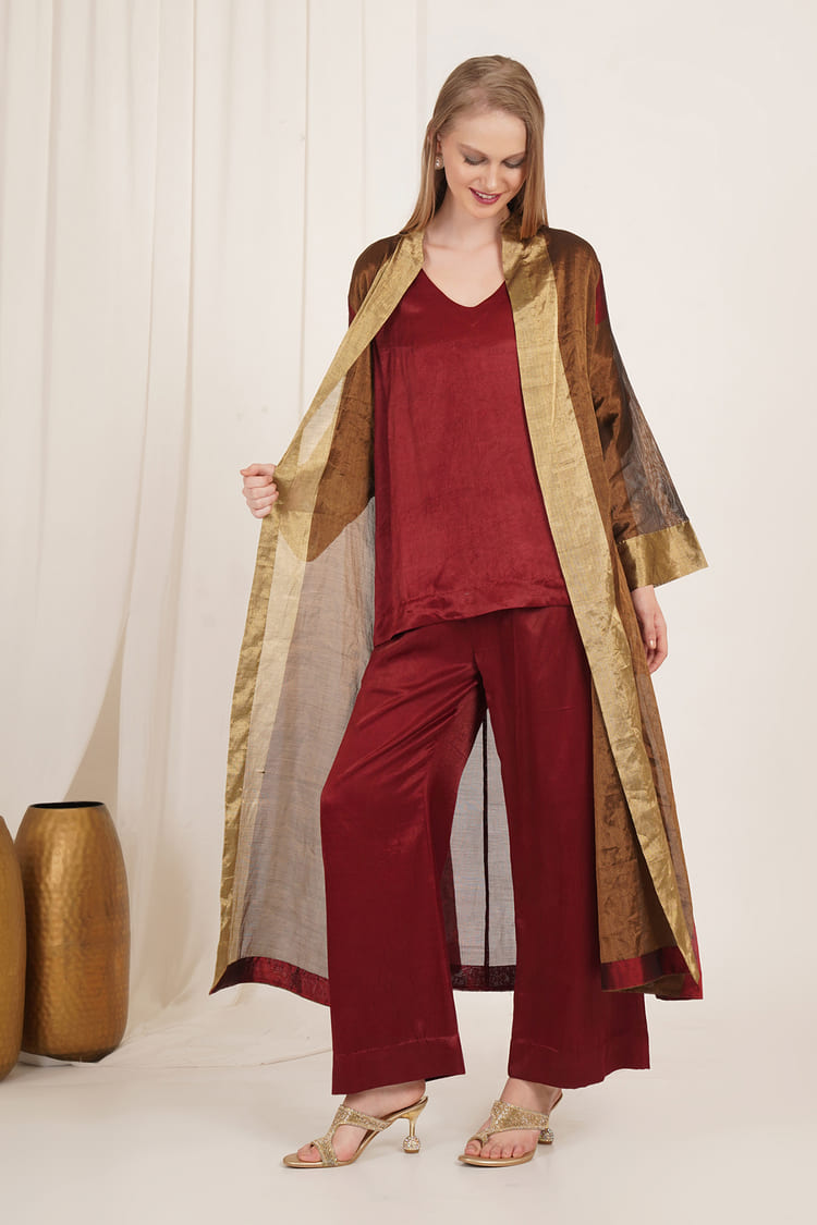 Rubi jacket