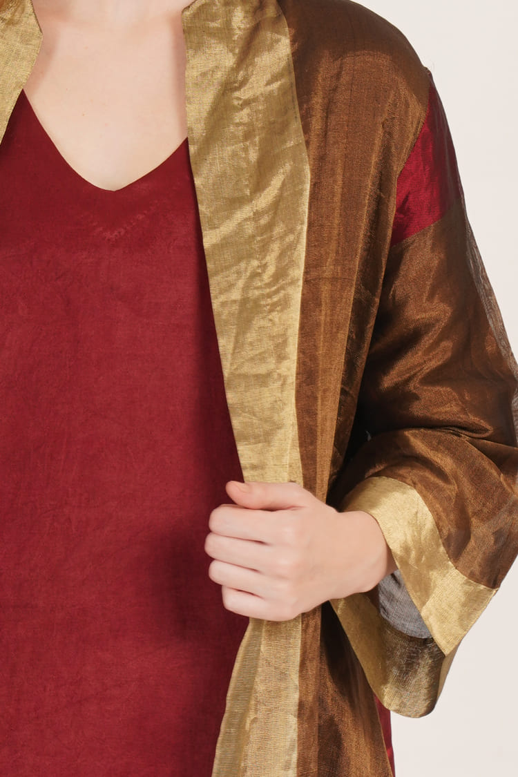 Rubi jacket