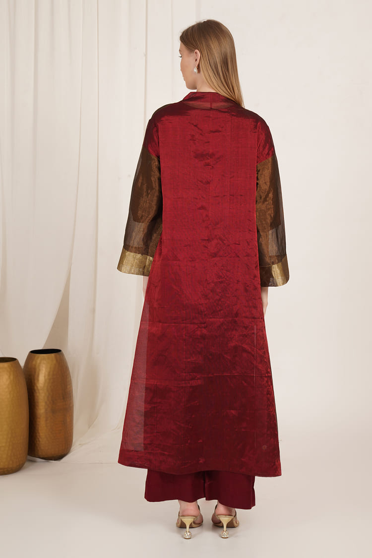 Rubi jacket