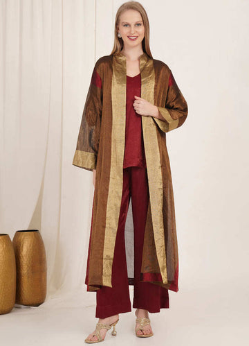 Rubi jacket