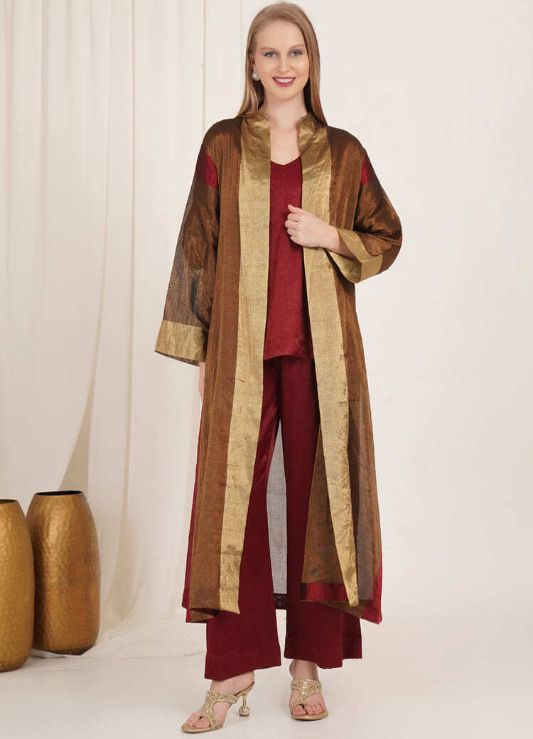 Rubi jacket