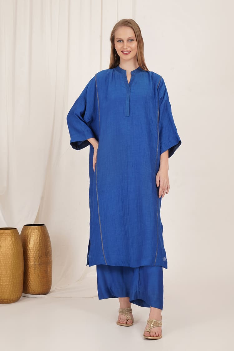 Nilgiri Co-Ord Set