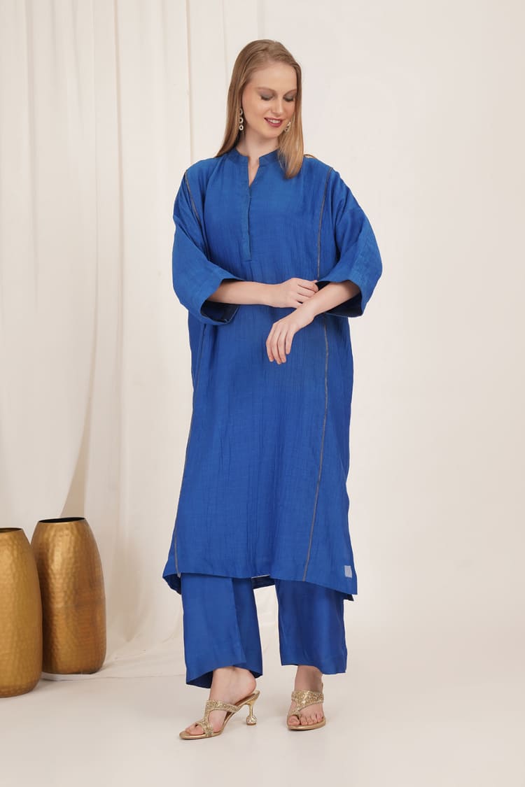 Nilgiri Co-Ord Set