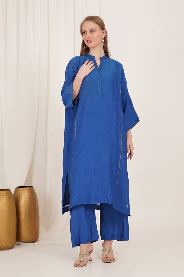 Nilgiri Co-Ord Set