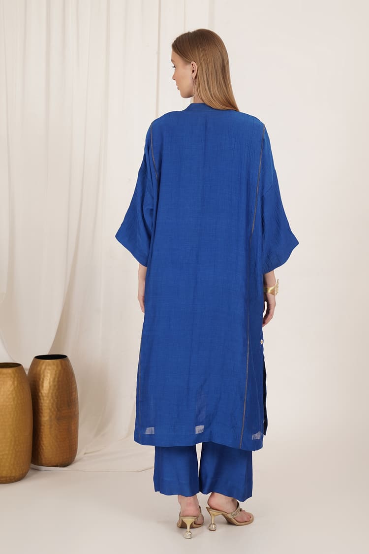 Nilgiri Co-Ord Set