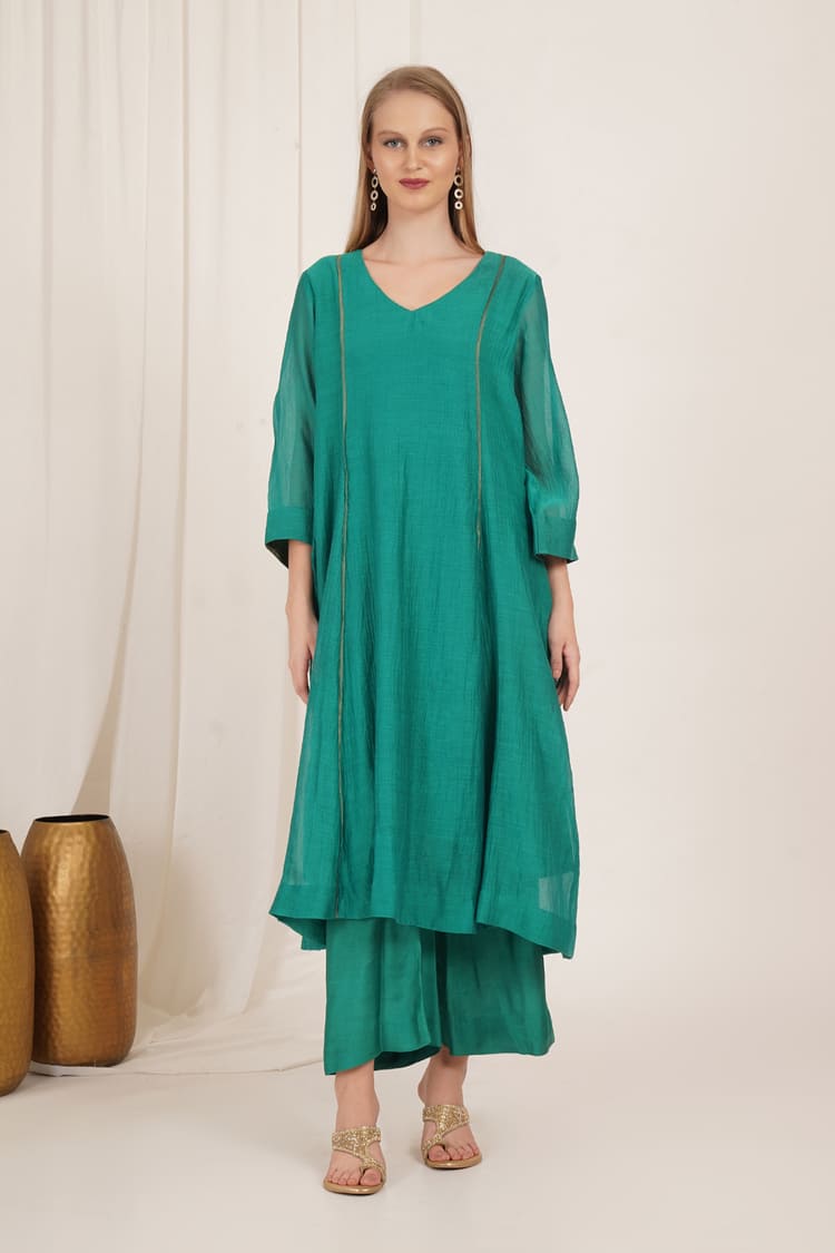 Sirohi Co-Ord Set