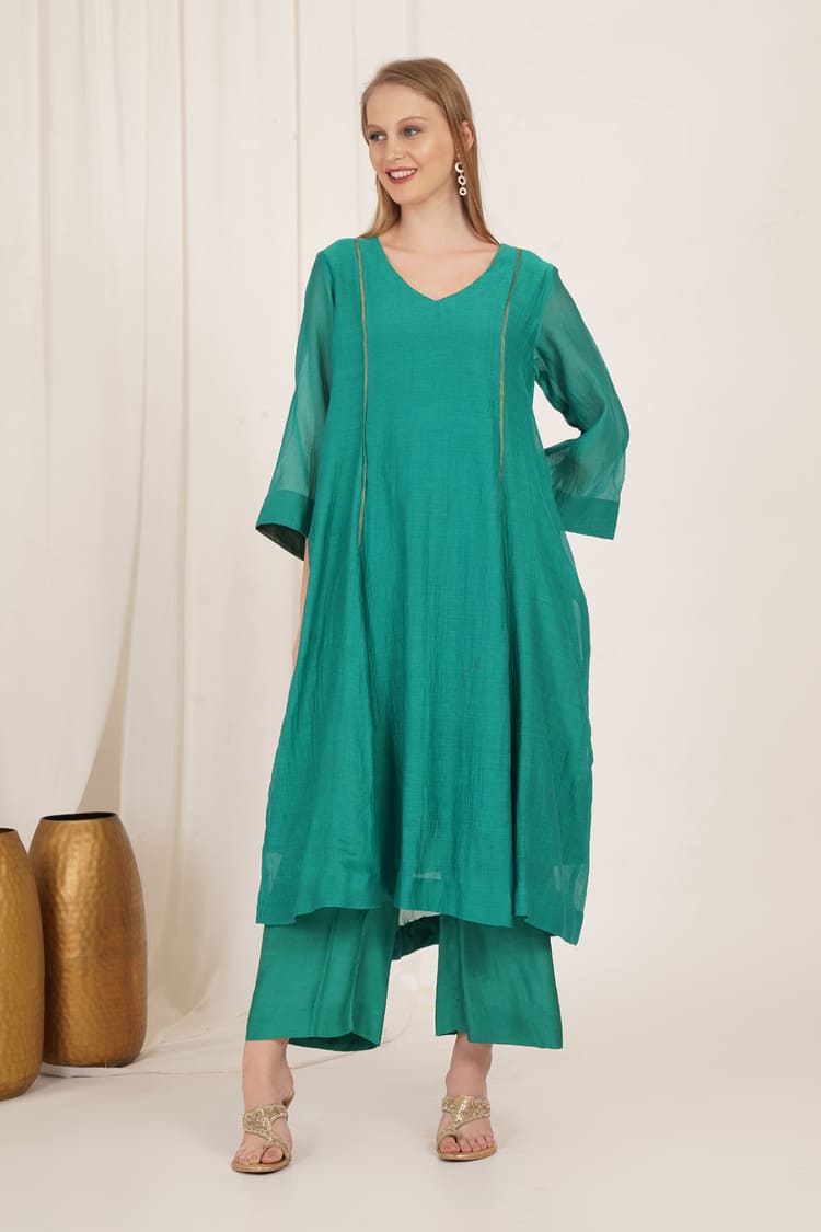 Sirohi Co-Ord Set