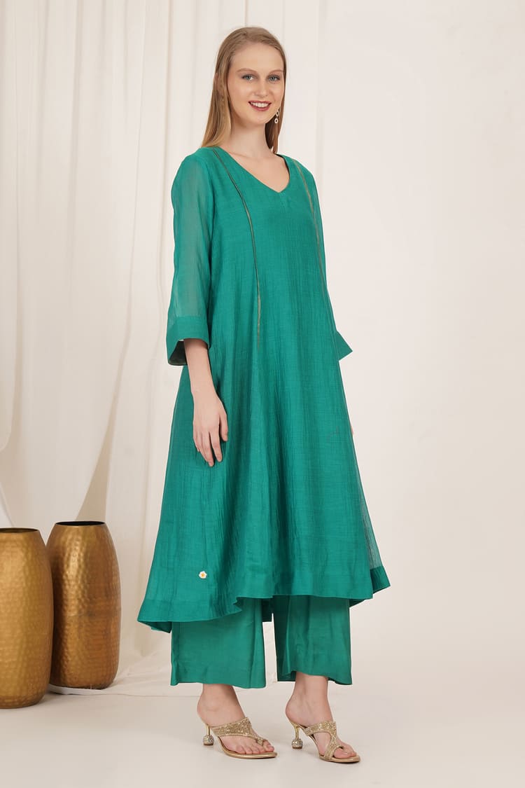 Sirohi Co-Ord Set