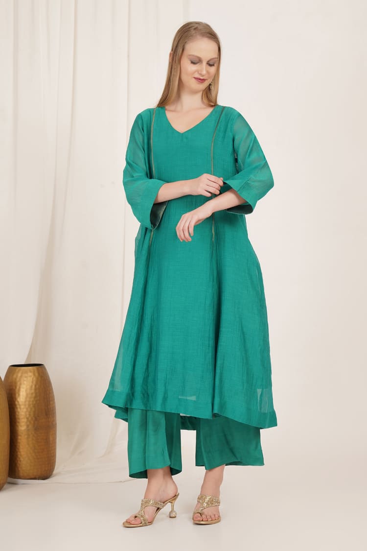 Sirohi Co-Ord Set