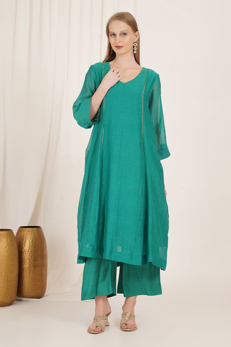 Sirohi Co-Ord Set