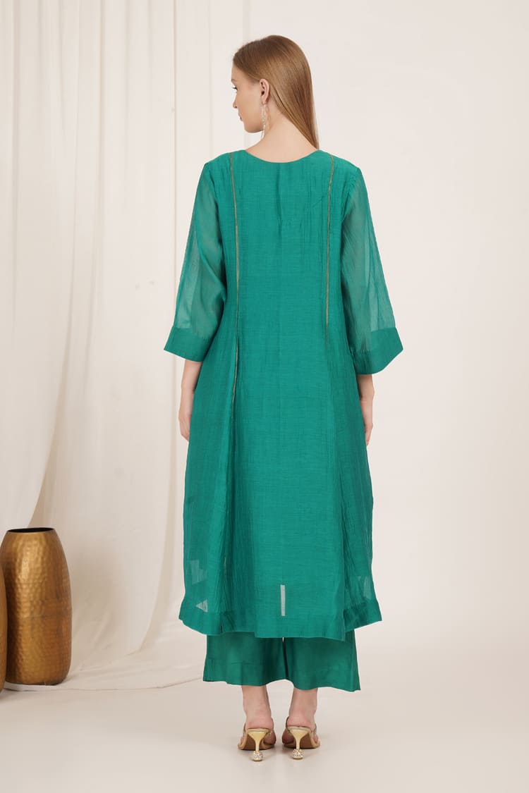 Sirohi Co-Ord Set