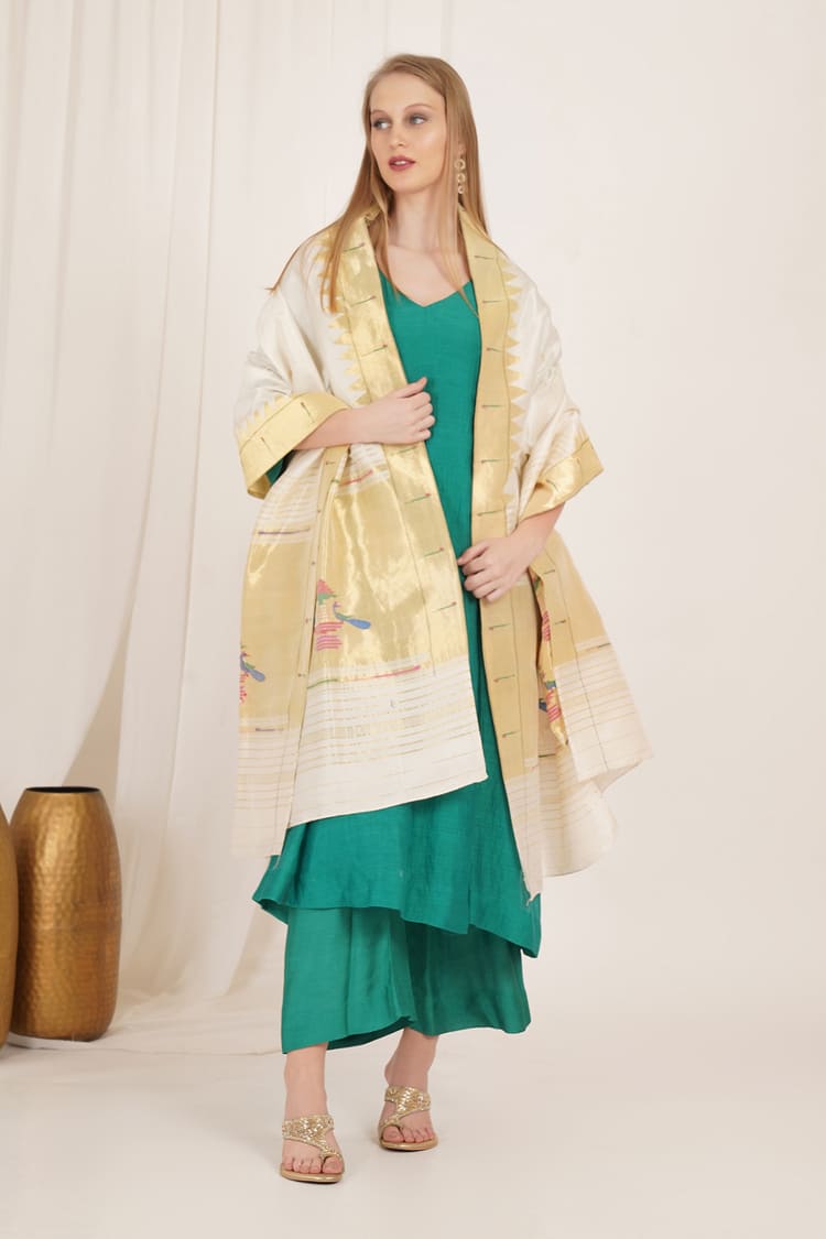 Sirohi Co-Ord Set