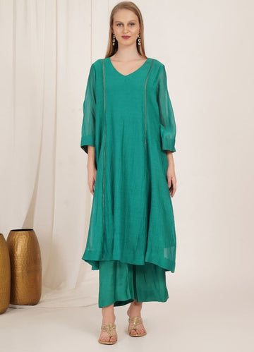 Sirohi Co-Ord Set