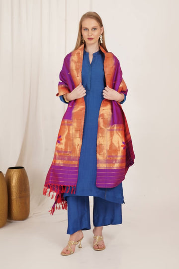 Pathani Dupatta