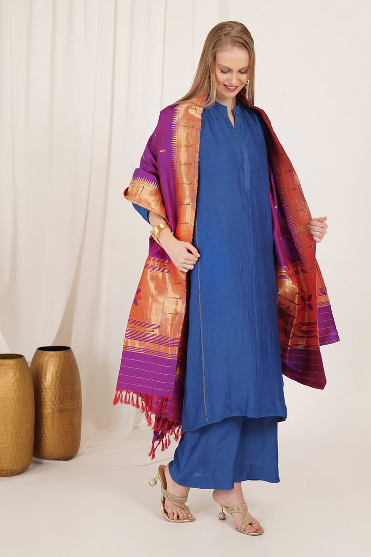 Pathani Dupatta