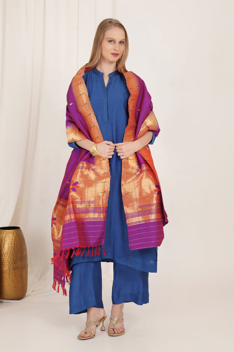 Pathani Dupatta