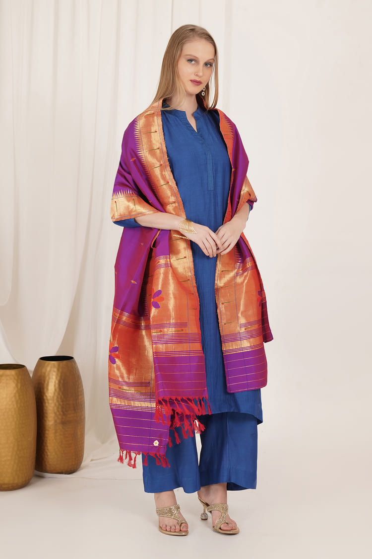 Pathani Dupatta