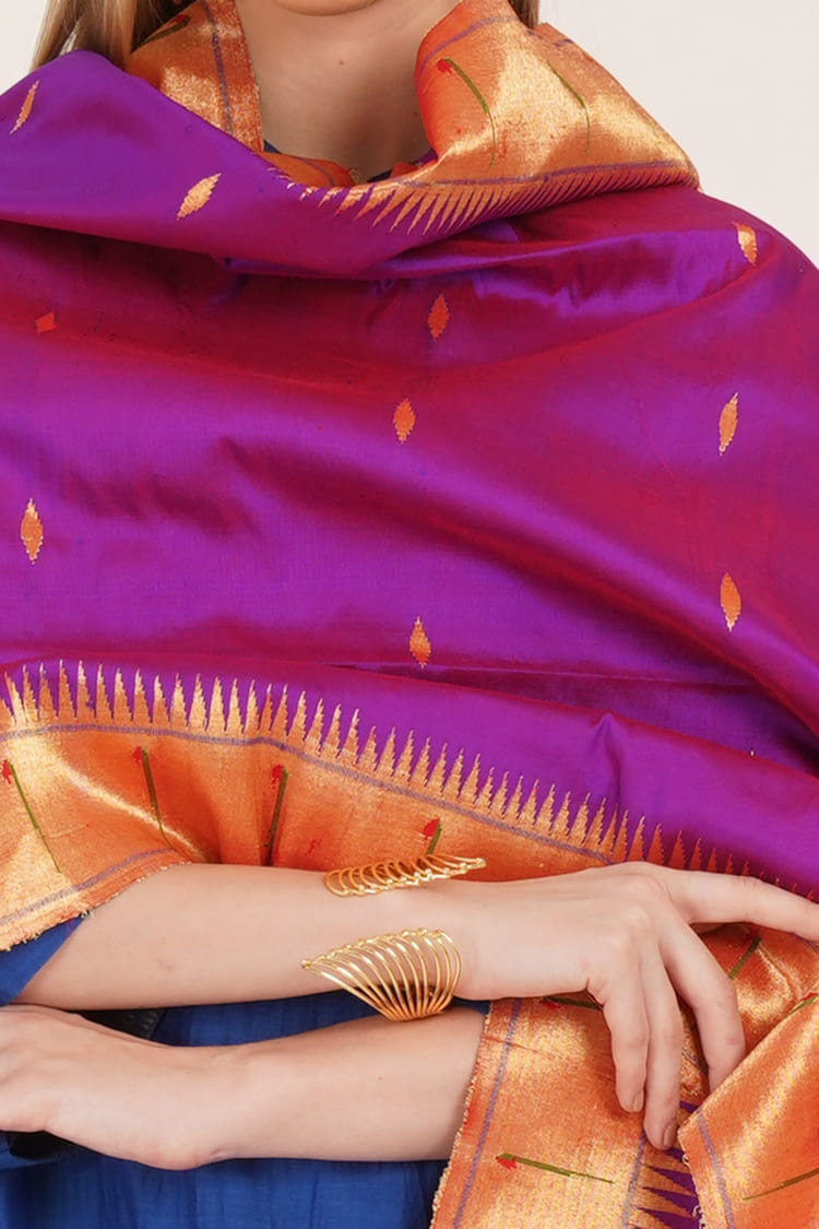 Pathani Dupatta
