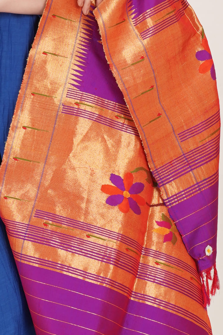 Pathani Dupatta