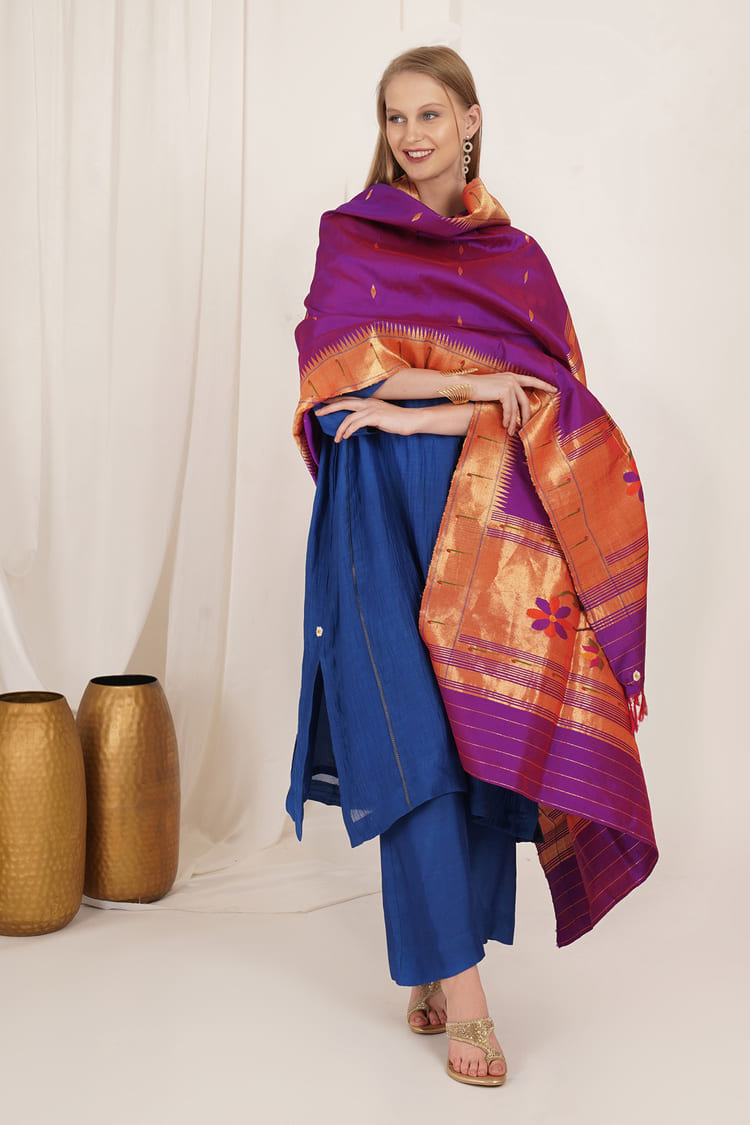 Pathani Dupatta