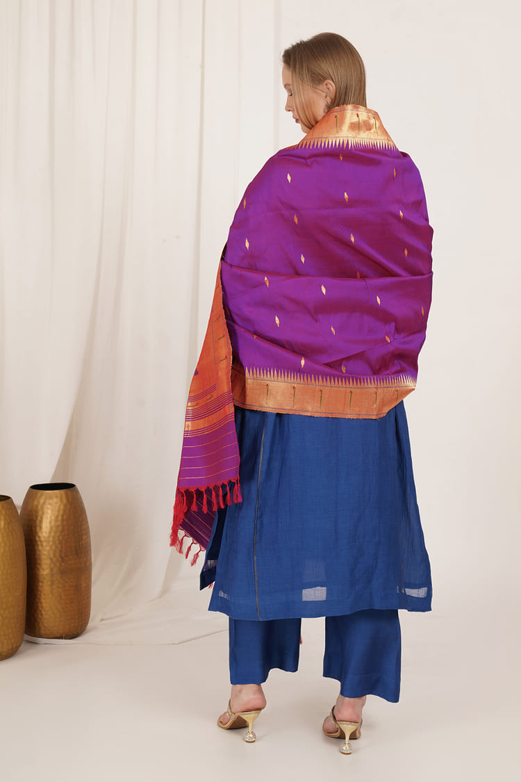 Pathani Dupatta