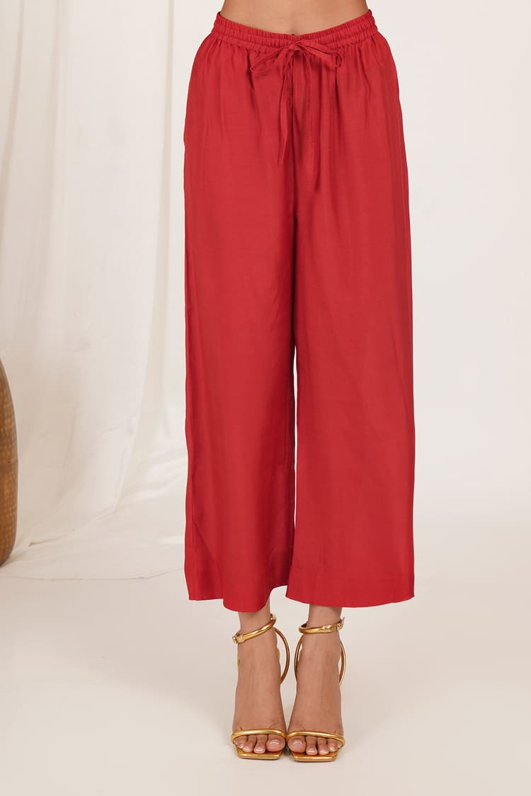 Rose Co-Ord Set