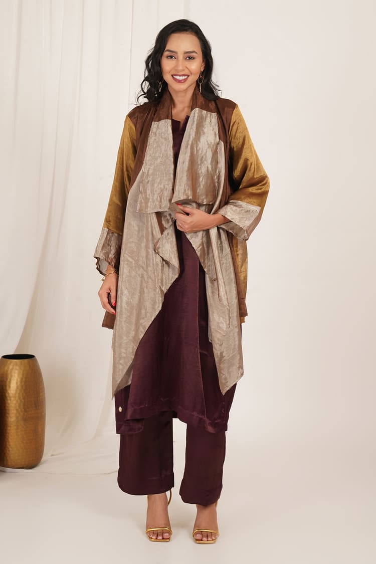 Triveni Overlay