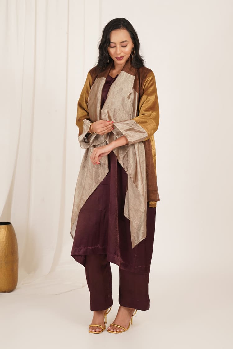Triveni Overlay