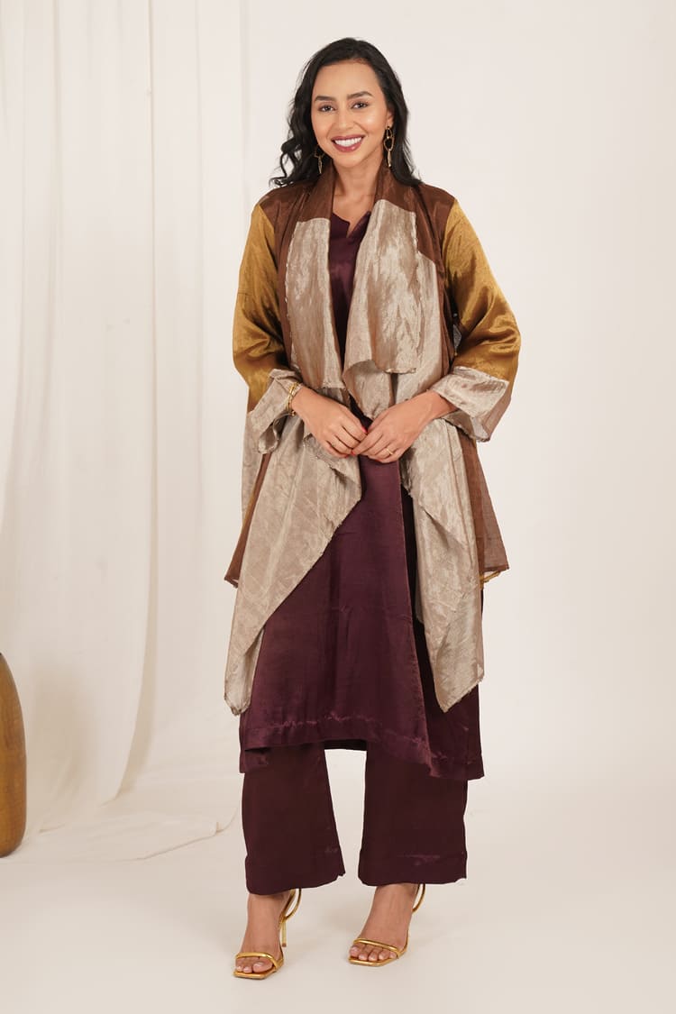 Triveni Overlay