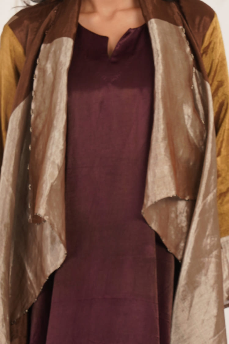 Triveni Overlay