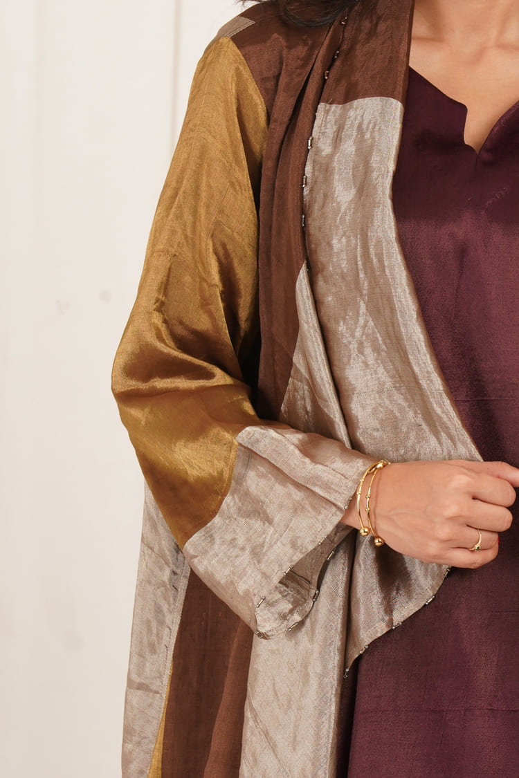 Triveni Overlay