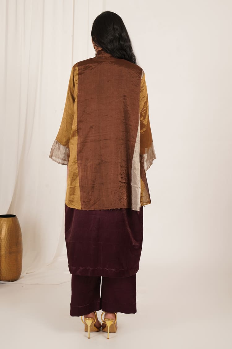 Triveni Overlay