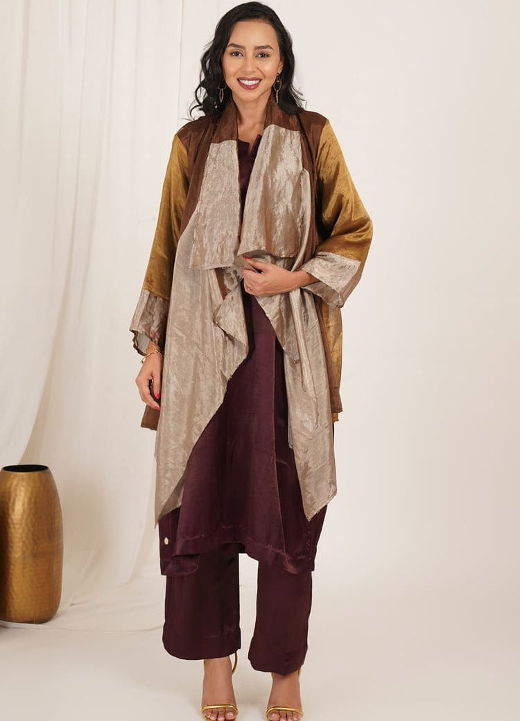Triveni Overlay