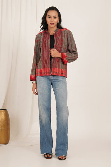 Mahua Jacket