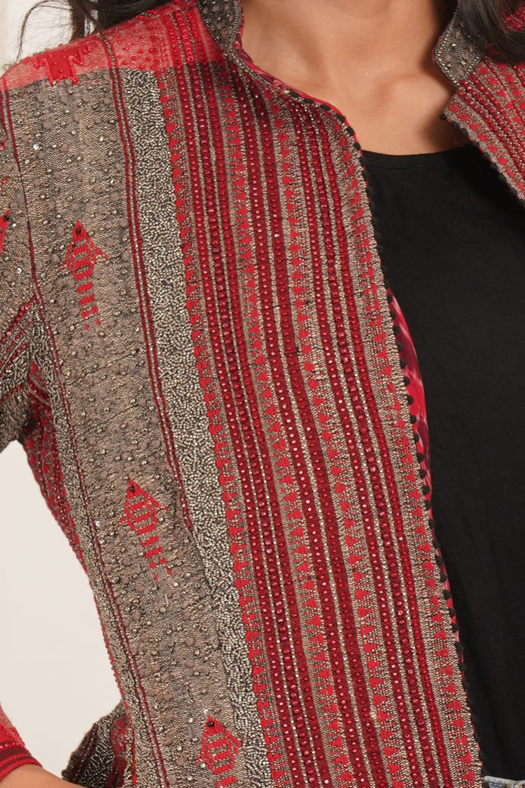 Mahua Jacket