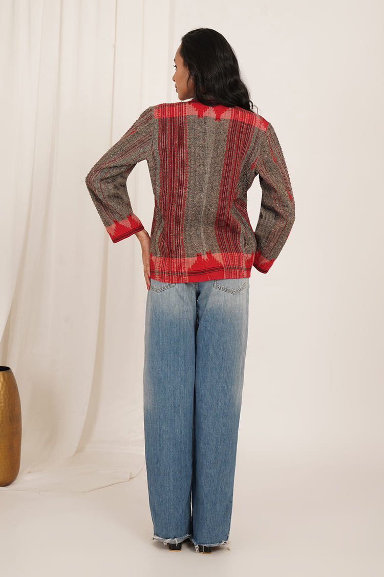 Mahua Jacket