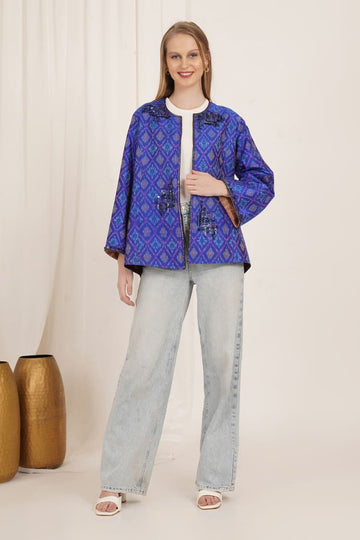 Aparajita Jacket