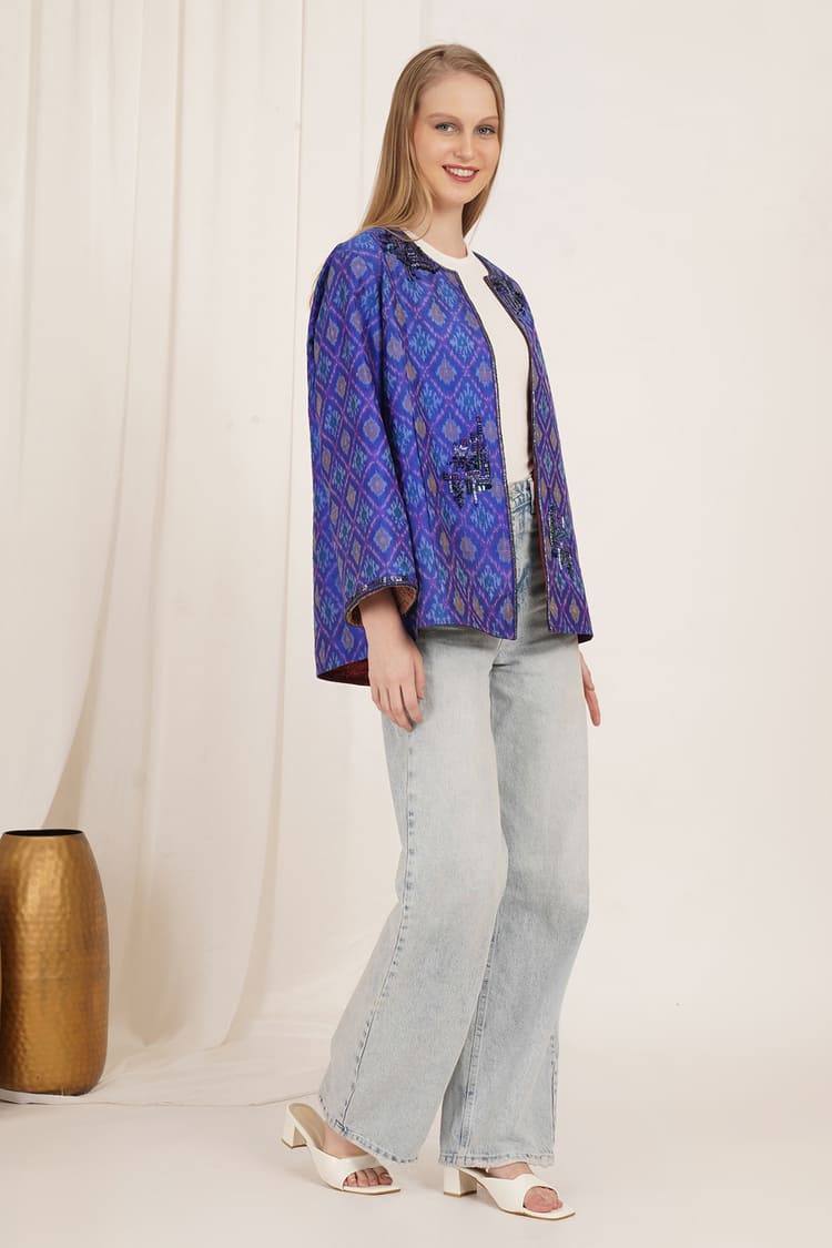 Aparajita Jacket