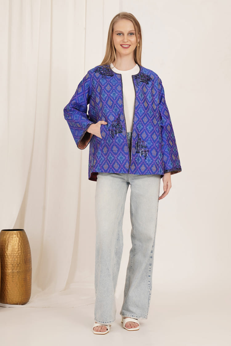 Aparajita Jacket