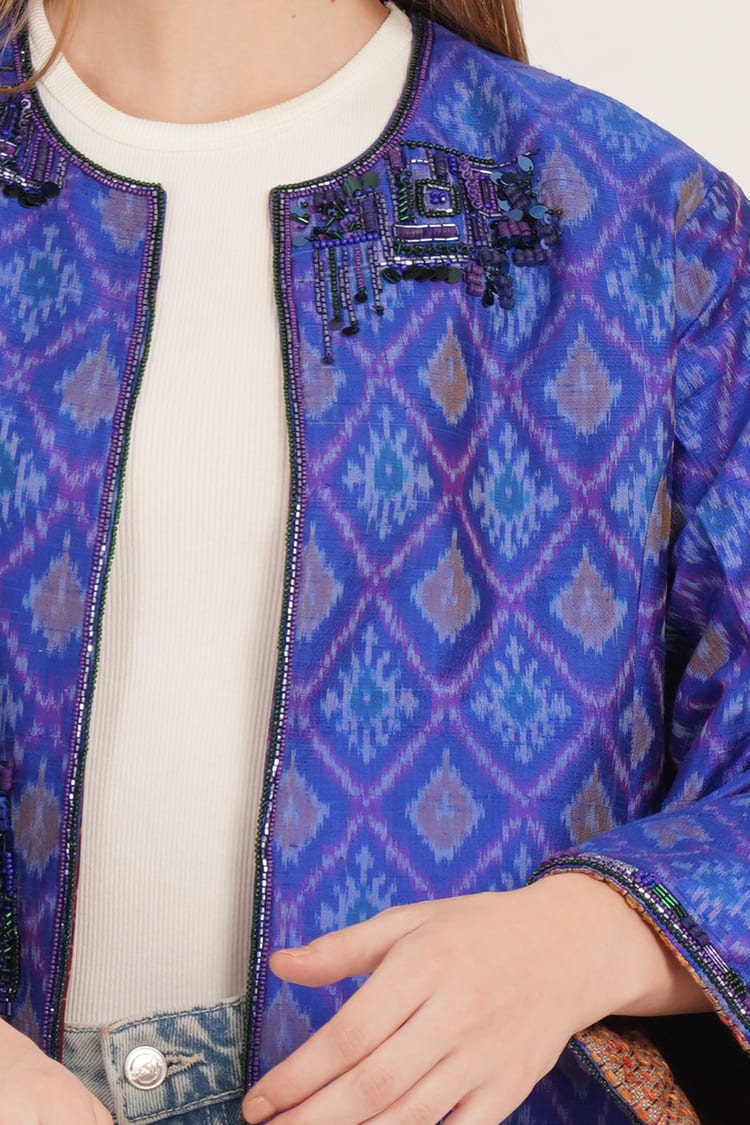 Aparajita Jacket