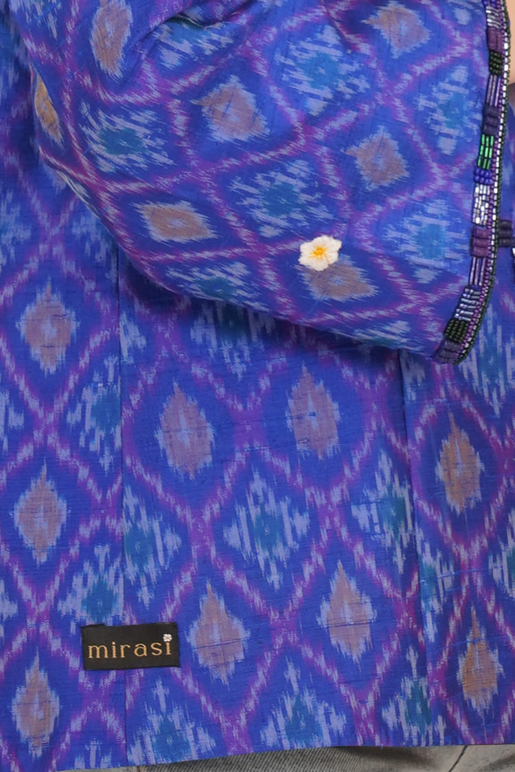 Aparajita Jacket