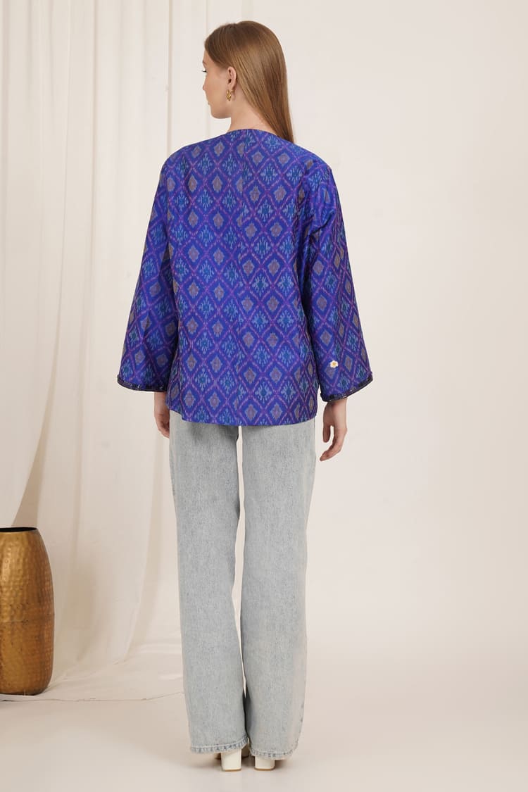 Aparajita Jacket